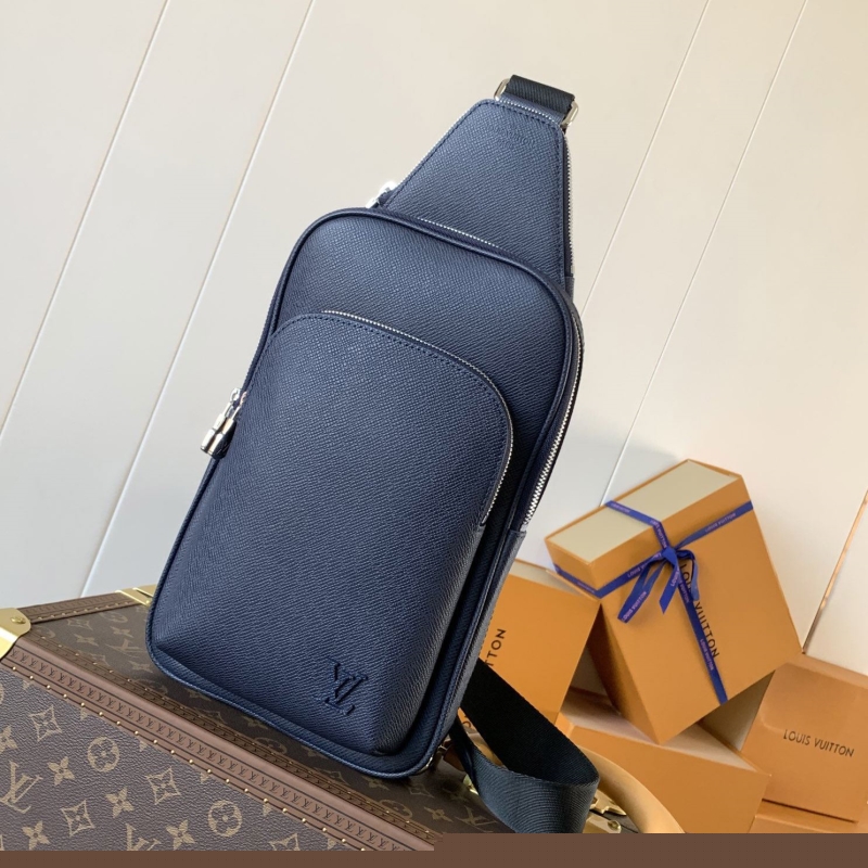 LV Waist & Chest Packs